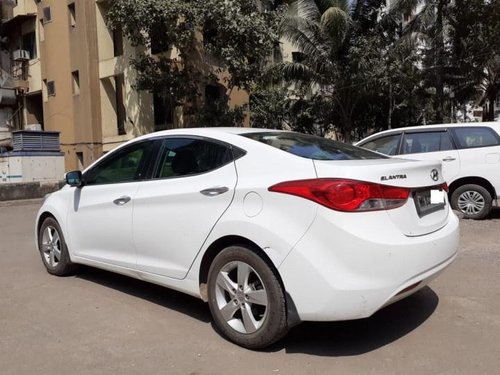 Used 2015 Hyundai Elantra 1.6 SX MT for sale in Thane