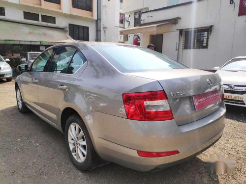 Used 2013 Skoda Octavia AT for sale in Nashik 