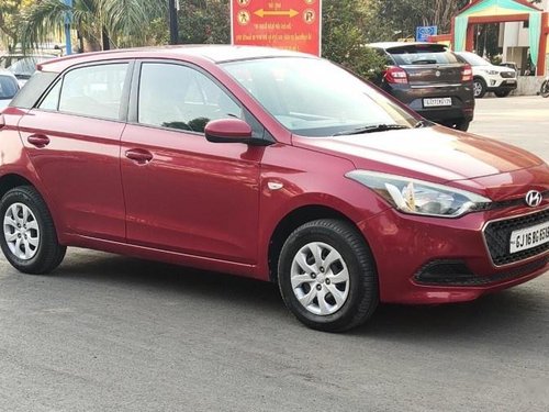 Used 2014 Hyundai i20 Magna 1.2 MT car at low price in Ahmedabad