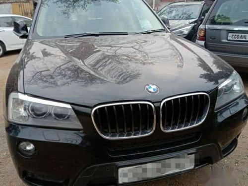 Used 2014 BMW X3 AT for sale in Raipur 