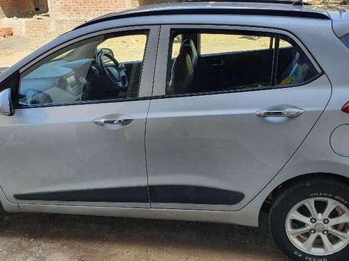 Used Hyundai Grand i10 2014 MT for sale in Mandsaur 