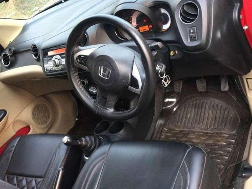 Used 2014 Honda Brio MT for sale in Chandigarh 