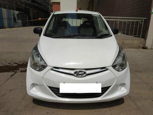 2014 Hyundai Eon D lite Plus MT for sale at low price in Bangalore