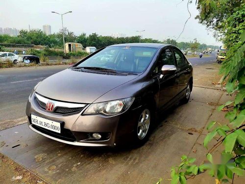 Used Honda Civic 1.8S Manual, 2013, Petrol MT for sale in Mumbai 