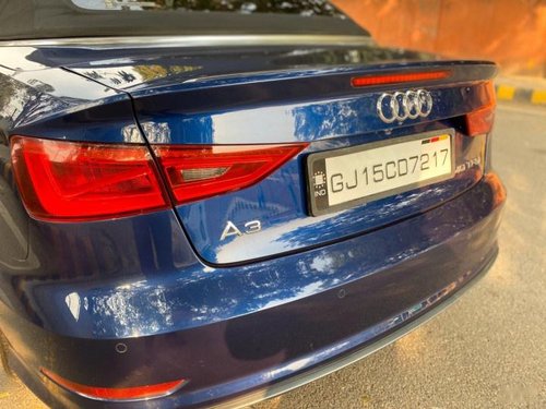 Audi A3 cabriolet 40 TFSI Premium Plus AT for sale in New Delhi