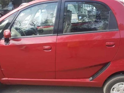 Used 2015 Tata Nano GenX AT for sale in Nashik 