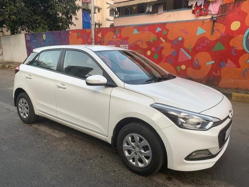 2017 Hyundai Elite i20 MT for sale at low price in Mumbai