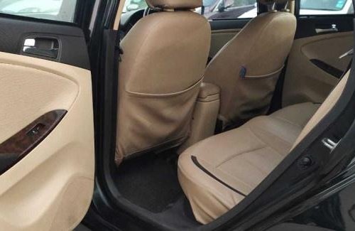 2014 Hyundai Verna 1.6 SX VTVT MT for sale in Pune