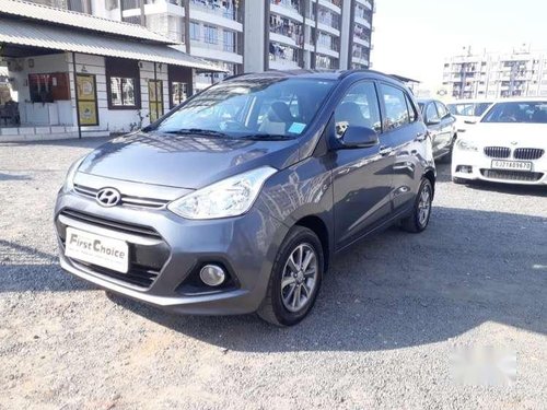 Used Hyundai Grand i10 2016 MT for sale in Surat