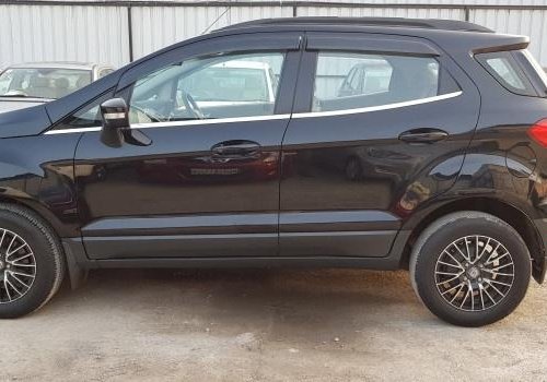 Ford EcoSport 1.5 Ti VCT MT Ambiente in Pune