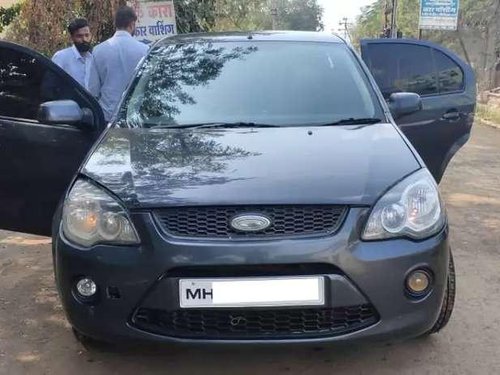Used 2012 Ford Fiesta Classic MT for sale in Nagpur 