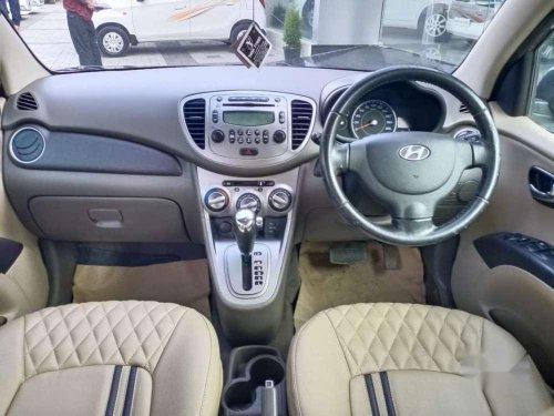 Used 2013 Hyundai i10 Sportz 1.2 MT for sale in Nashik 