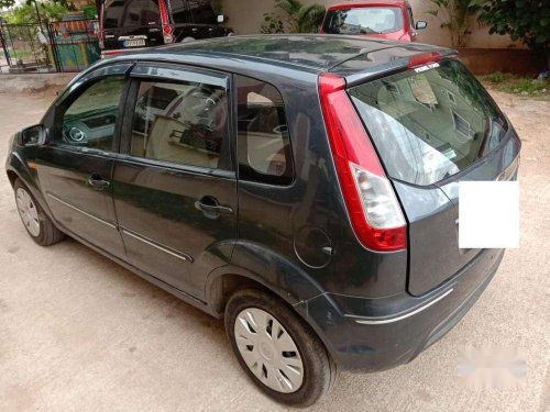 Used Ford Figo Diesel ZXI 2014 MT for sale in Hyderabad 