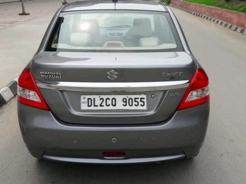 Used Maruti Suzuki Dzire VXI MT 2014 in New Delhi