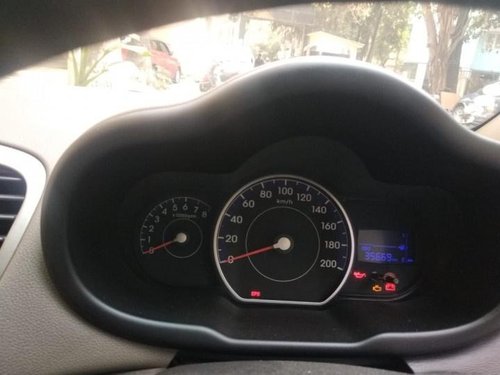 2012 Hyundai i10 Magna 1.2 MT for sale in Mumbai