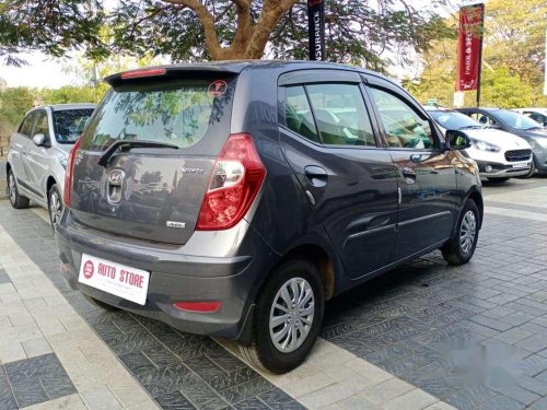 Used 2013 Hyundai i10 Sportz 1.2 MT for sale in Nashik 