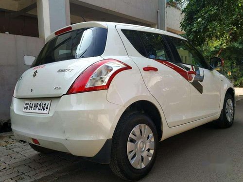Used 2014 Maruti Suzuki Swift VDI MT for sale in Raipur 