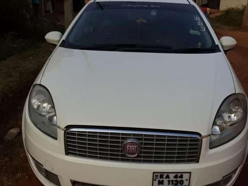 Used 2011 Fiat Linea Emotion MT for sale in Tiptur 