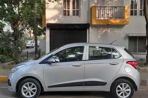 Hyundai i10 Magna 2013 MT for sale in Bangalore