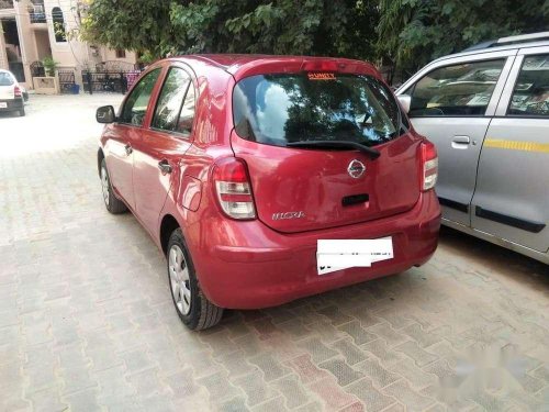 Used Nissan Micra XL 2013 MT for sale in Gurgaon 