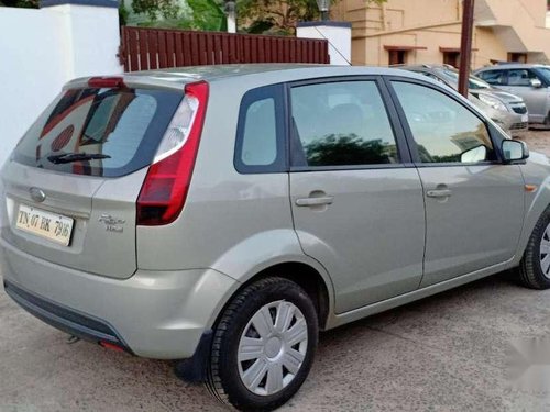 Used Ford Figo Diesel ZXI 2011 MT for sale in Chennai 