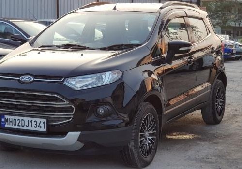 Ford EcoSport 1.5 Ti VCT MT Ambiente in Pune