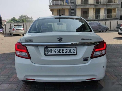 Used 2018 Maruti Suzuki Dzire AT for sale in Thane 