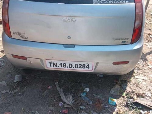 Used 2010 Tata Vista MT for sale in Chennai 