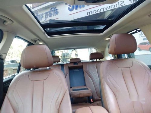 Used BMW X5 xDrive 30d 2017 AT for sale in Mumbai 