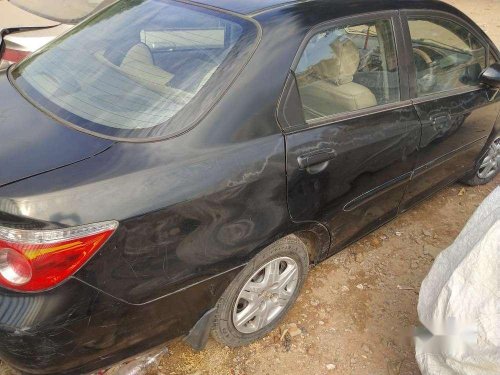 Used 2006 Honda City ZX MT for sale in Ahmedabad 