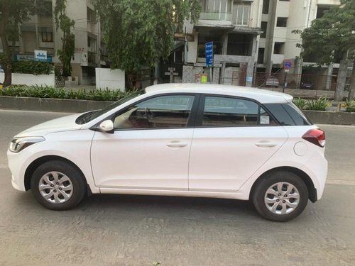 2017 Hyundai Elite i20 MT for sale at low price in Mumbai