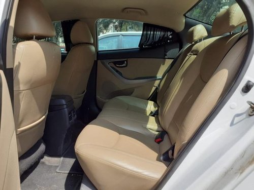 Used 2015 Hyundai Elantra 1.6 SX MT for sale in Thane