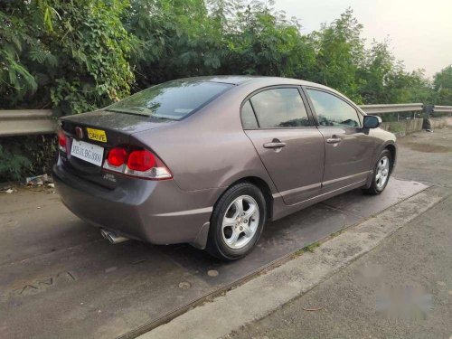 Used Honda Civic 1.8S Manual, 2013, Petrol MT for sale in Mumbai 