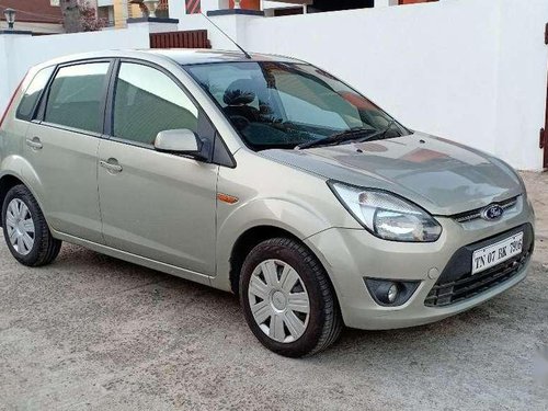 Used Ford Figo Diesel ZXI 2011 MT for sale in Chennai 