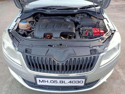 Used Skoda Rapid 2012 MT for sale in Mumbai 