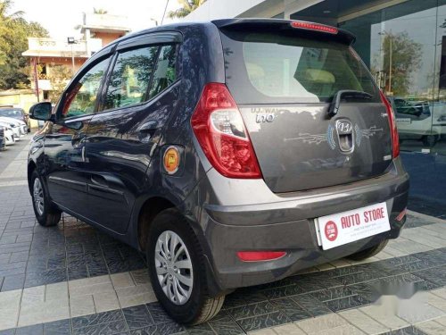 Used 2013 Hyundai i10 Sportz 1.2 MT for sale in Nashik 