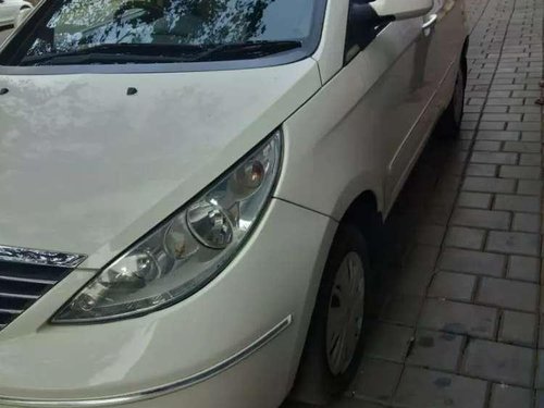 Used Tata Indica Vista 2011 MT for sale in Kolhapur 