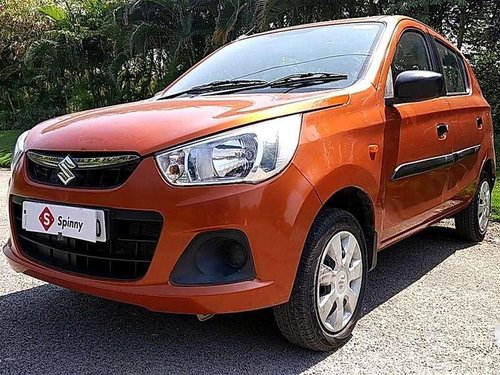 Used 2014 Maruti Suzuki Alto K10 VXI MT for sale in Hyderabad 