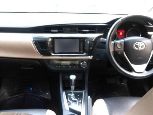 Used Toyota Corolla Altis 1.8 G Automatic, 2014, Petrol AT for sale in New Delhi