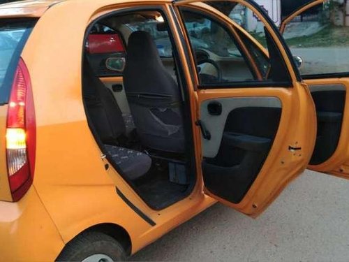 Used Tata Nano 2012 Lx MT for sale in Hyderabad 