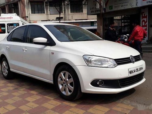 Used Volkswagen Vento 2011 MT for sale in Pune 