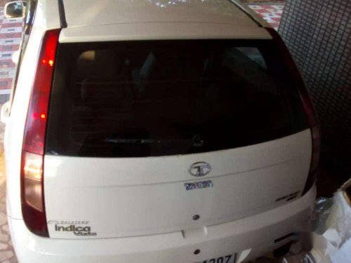 Used 2010 Tata Vista MT car at low price in Thodupuzha