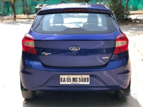 Used 2015 Ford Figo MT for sale in Nagar 