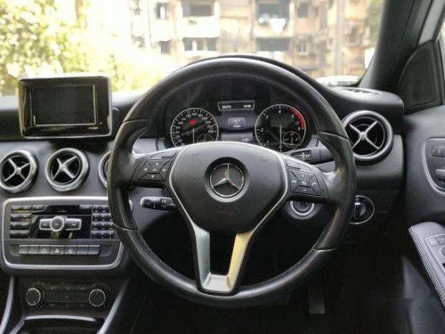 Used 2017 Mercedes Benz A Class AT for sale in Mumbai 