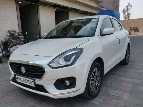 Used 2018 Maruti Suzuki Dzire AT for sale in Thane 