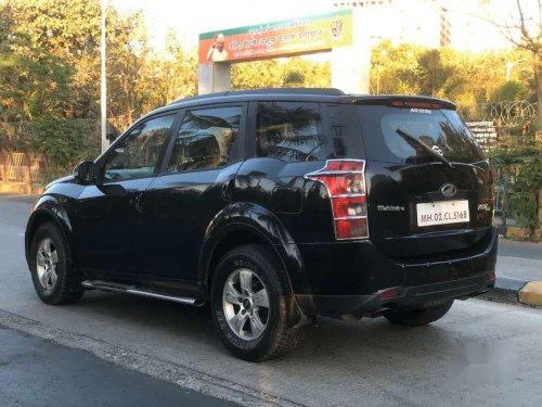 Used2012 Mahindra XUV 500 MT for sale in Mumbai 