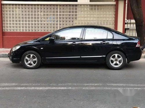 Used Honda Civic 2007 MT for sale in Mumbai 