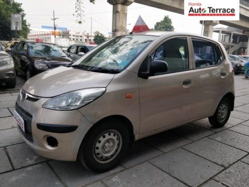 Used 2010 Hyundai i10 Era MT for sale in Chennai