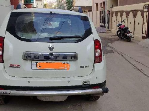 Used 2014 Renault Duster MT for sale in Hyderabad 