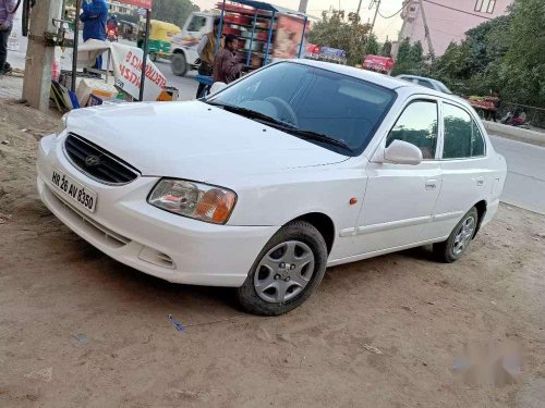 2009 Hyundai Accent MT for sale at low price in Gurgaon